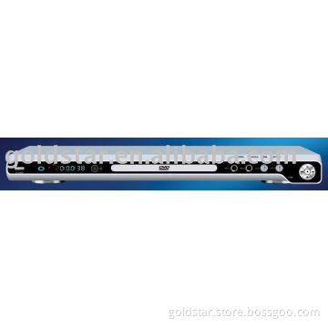 Dvd Player with USB port( DVD-928)